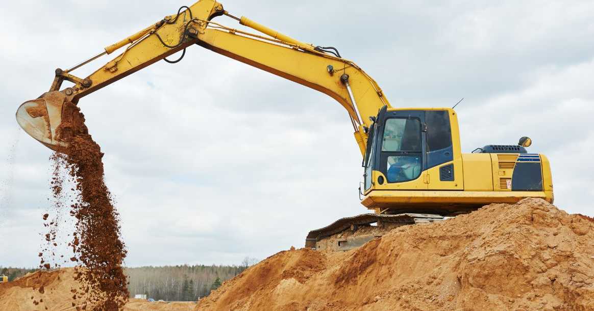 Vantagens de Contratar um Serviço de Terraplanagem Profissional