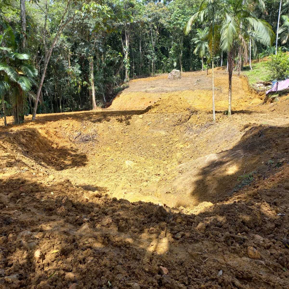 Abertura de Lagos e Piscinas
