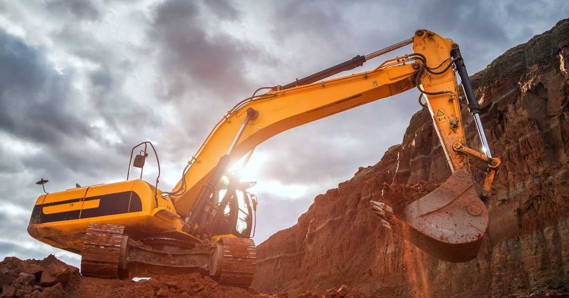 Aterramento e Nivelamento: Etapas Essenciais da Terraplanagem